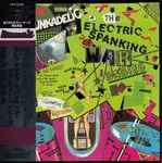 Cover of エレクトリック・スパンキング・オブ・ウォー・ベイビーズ = The Electric Spanking Of War Babies, 2009, CD