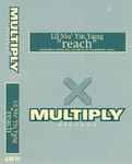 Cover of Reach, 1996-02-26, Cassette