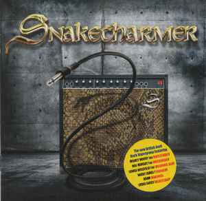 Snakecharmer (2) - Snakecharmer