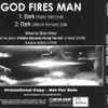 God Fires Man - Dark