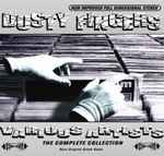 Dusty Fingers The Complete Collection (2008, MP3, DVD) - Discogs