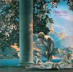 Cover of The Waking Hour, 1988, Vinyl