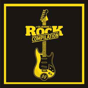 Various - Classic Rock Compilation 69 album cover