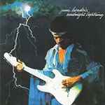 Cover of Midnight Lightning, 1975, Vinyl