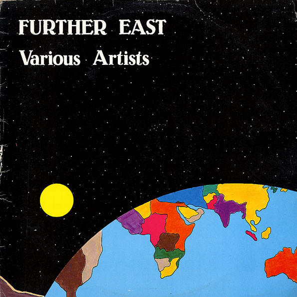 新品即決 Far East Riddim Further East Vol. 2 LP2枚 | www