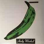 Cover of The Velvet Underground & Nico Unripened, , Vinyl