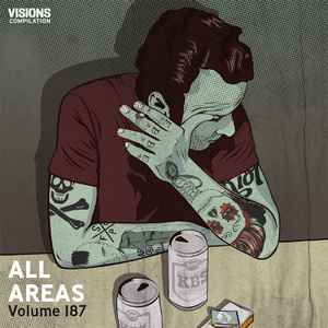 Various - All Areas Volume 187 album cover