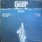 Cover of The Deep (Music From The Original Motion Picture Soundtrack), 1977, Vinyl