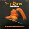 Holst* - Zubin Mehta, The Los Angeles Philharmonic Orchestra* - The Planets