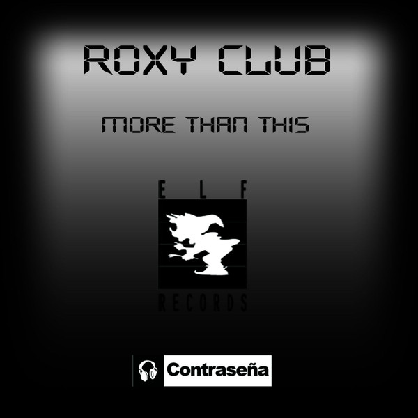 Roxy Club – More Than This (2009, File) - Discogs