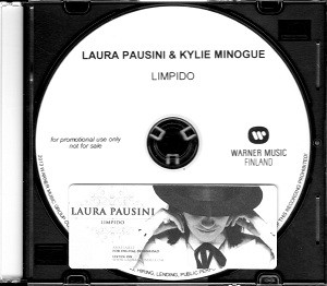  LAURA PAUSINI 20 The Greatest Hits 4LP Vinyl 180gr Ltd 1500  Copies KYLIE MINOGUE - auction details