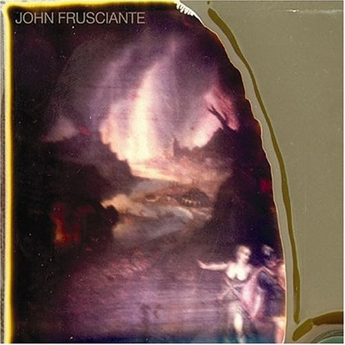 Asser afgår kompas John Frusciante – Curtains (2012, Vinyl) - Discogs