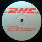 Cover of Strings Of Life (Dirty House Collective Remix), , Vinyl