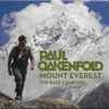 Paul Oakenfold - Mount Everest - The Base Camp Mix