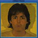 Paul McCartney – McCartney II (1987, CD) - Discogs