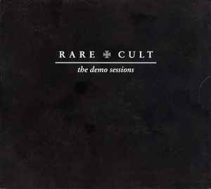 The Cult - Rare Cult (The Demo Sessions)
