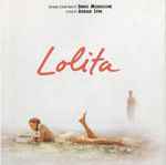 Cover of Lolita, 1998, CD