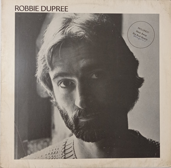 Robbie Dupree - Robbie Dupree | Releases | Discogs