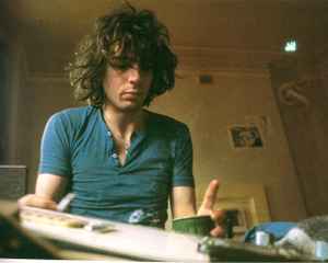 Syd Barrett on Discogs
