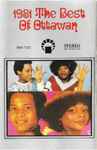 Cover von 1981 The Best Of Ottawan, 1981, Cassette