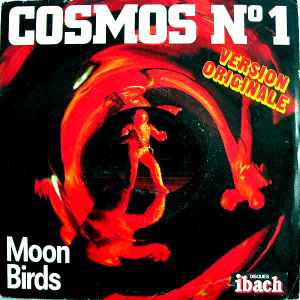 Moon Birds - Cosmos Nº 1 album cover