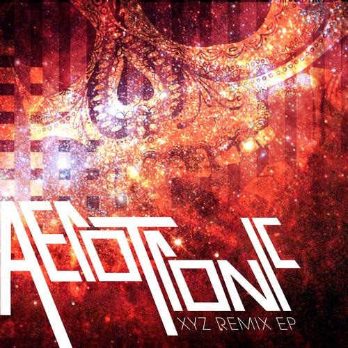 baixar álbum Aerotronic - XYZ Remix EP