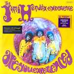 The Jimi Hendrix Experience – Are You Experienced (2013, 180 gram 