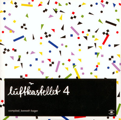 Luftkastellet 4 (2006, CD) - Discogs