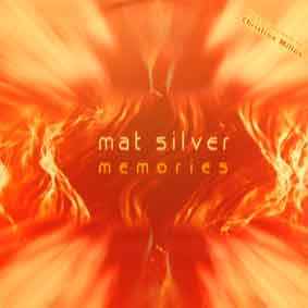Portada de album Mat Silver - Memories