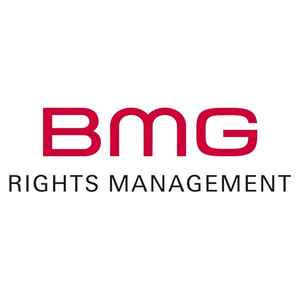 BMG Rights Management on Discogs