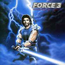 Force 3 - Warrior Of Light