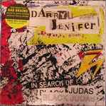 Cover of In Search Of Black Judas, 2010, Vinyl