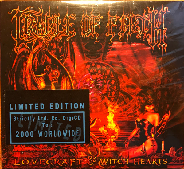 cradle of filth lovecraft and witch hearts torrent