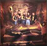 Iron Maiden on Discogs