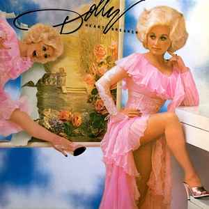 Heartbreaker - Dolly Parton
