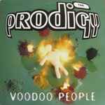 Cover of Voodoo People, , File