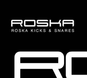 Roska Kicks & Snares on Discogs