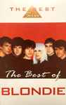 Cover of The Best Of Blondie, 1999, Cassette