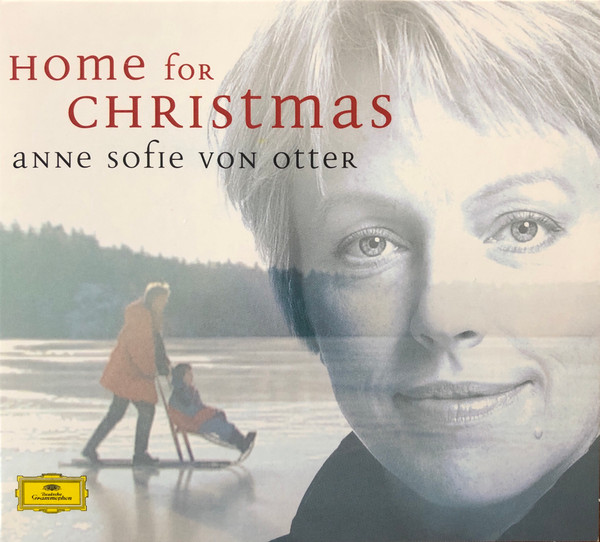 télécharger l'album Anne Sofie Von Otter - Home For Christmas