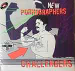 Cover of Challengers, 2007-08-21, Vinyl