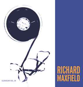 Richard Maxfield - Richard Maxfield