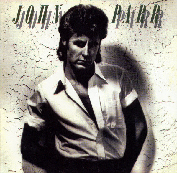 John Parr – John Parr (2001, CD) - Discogs