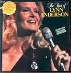 Cover of The Best Of Lynn Anderson, 1982, Vinyl