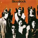 Cover von Bloodrock 2, 1995, CD