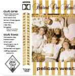 Cover of Pelican West, 1982, Cassette