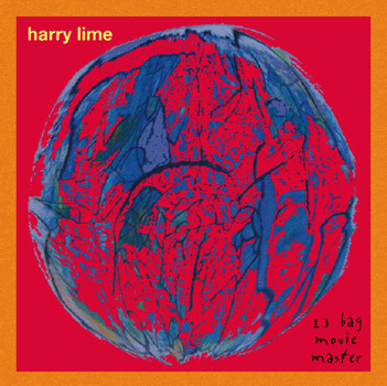 Album herunterladen Harry Lime - 13 Bag Movie Master