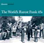 Quantic – The World's Rarest Funk 45s (2006, CD) - Discogs