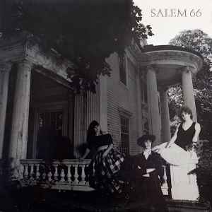 Salem 66 - Salem 66 album cover