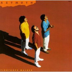 Azymuth – Tightrope Walker (1986, Vinyl) - Discogs