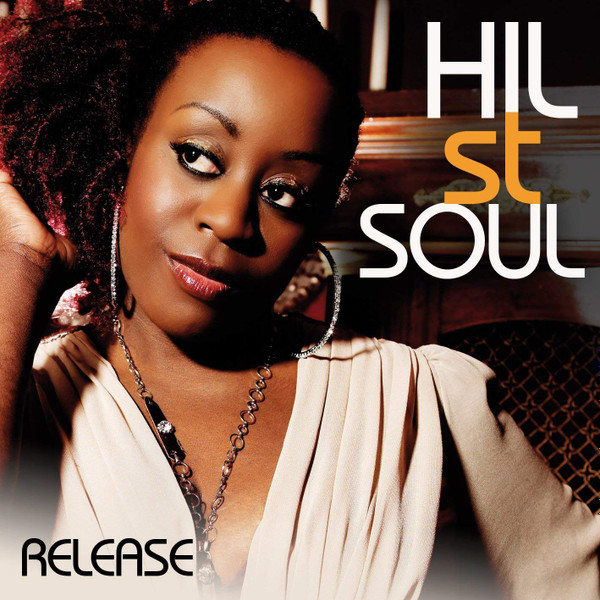 Hil St Soul – Release (2009, CD) - Discogs